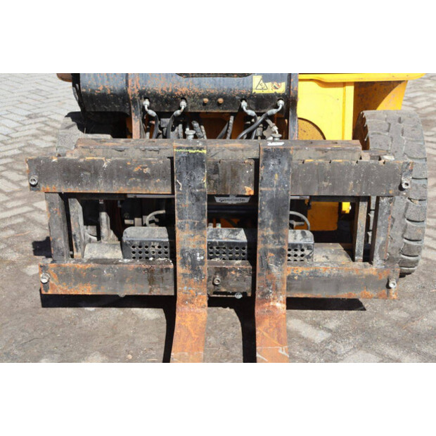 2016 JCB 30D-46416223