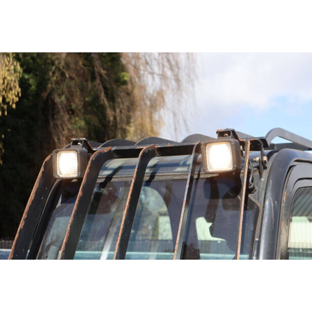 2016 JCB 30D-46416224