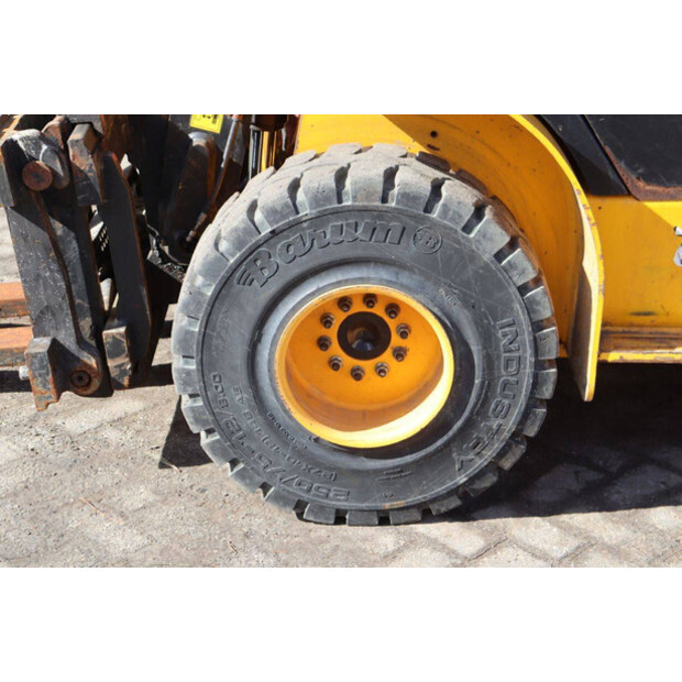 2016 JCB 30D-46416225