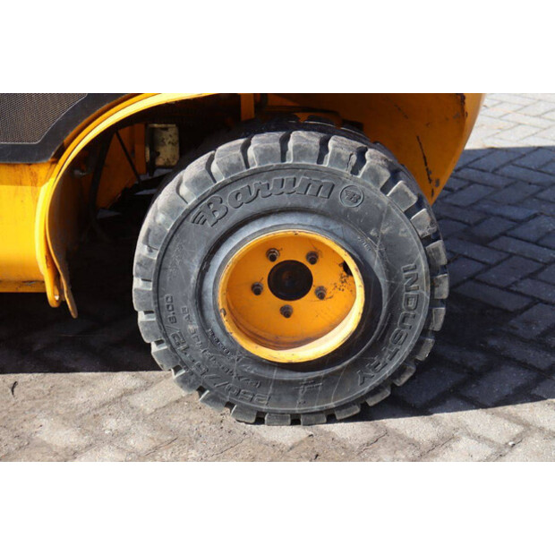 2016 JCB 30D-46416226