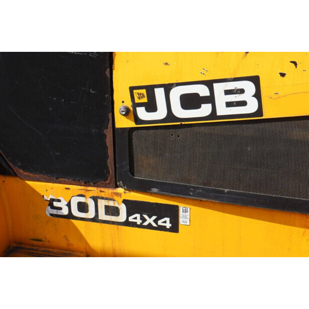 2016 JCB 30D-46416227