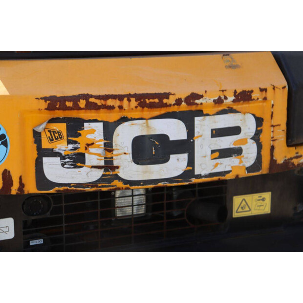 2016 JCB 30D-46416230
