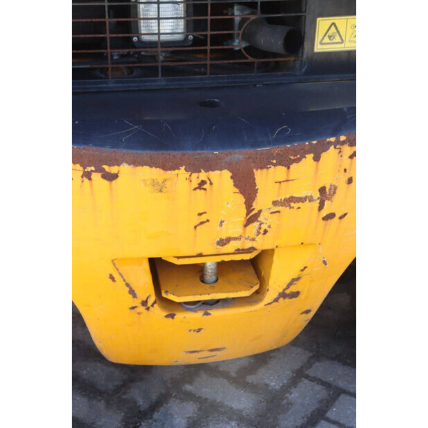 2016 JCB 30D-46416231