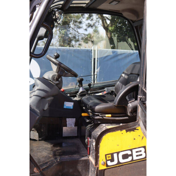 2016 JCB 30D-46416232