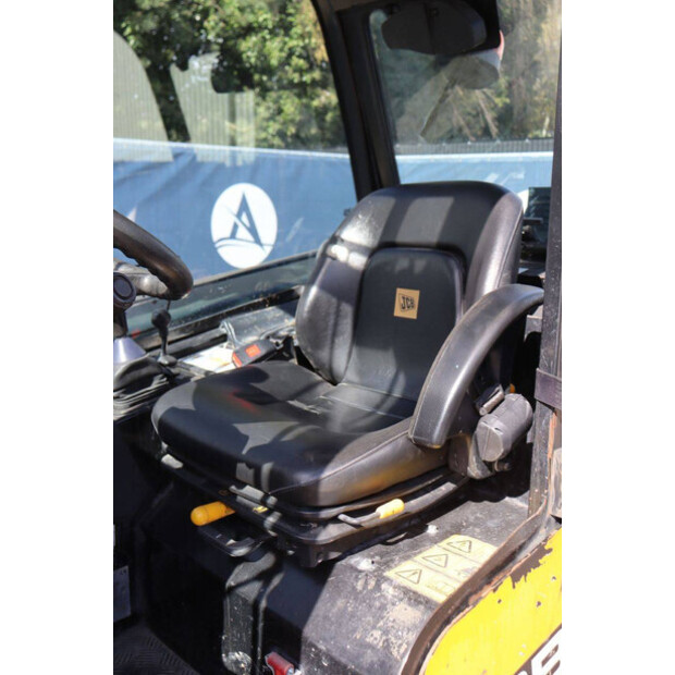 2016 JCB 30D-46416233