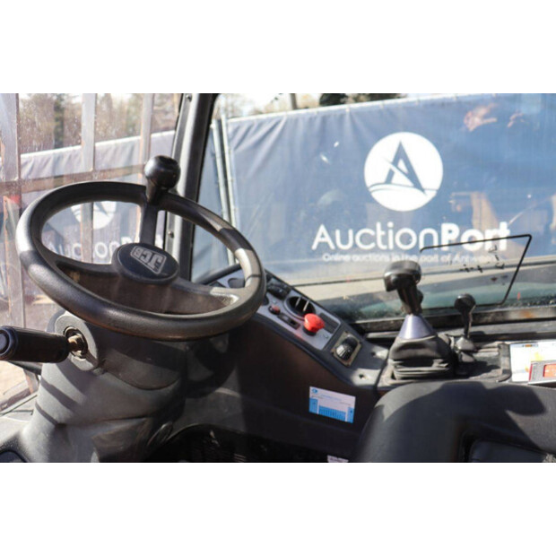 2016 JCB 30D-46416234