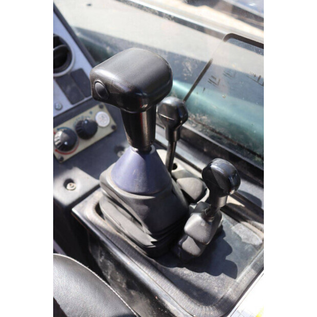 2016 JCB 30D-46416238