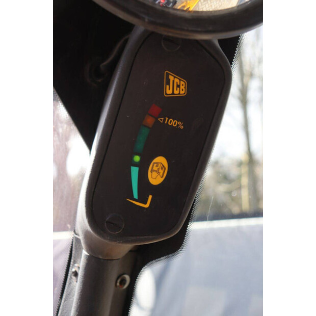 2016 JCB 30D-46416242