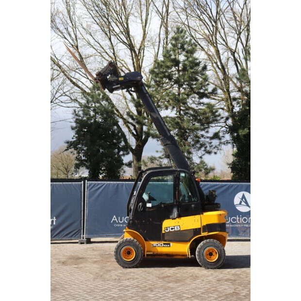 2016 JCB 30D-46416244