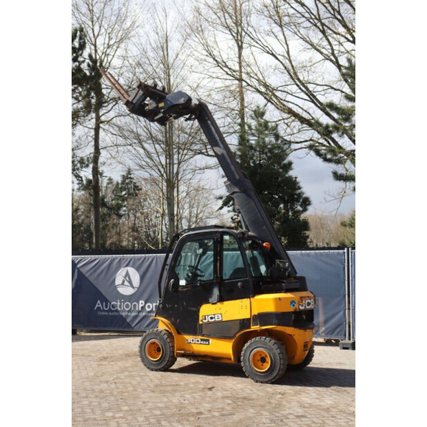 2016 JCB 30D-46416245