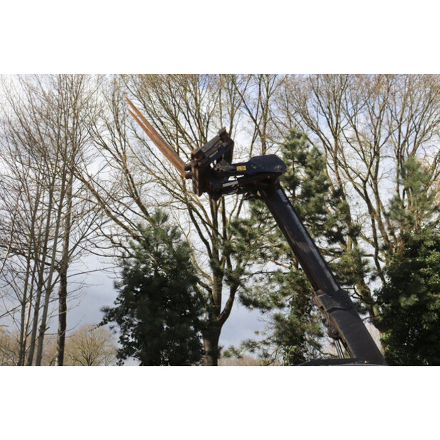 2016 JCB 30D-46416246