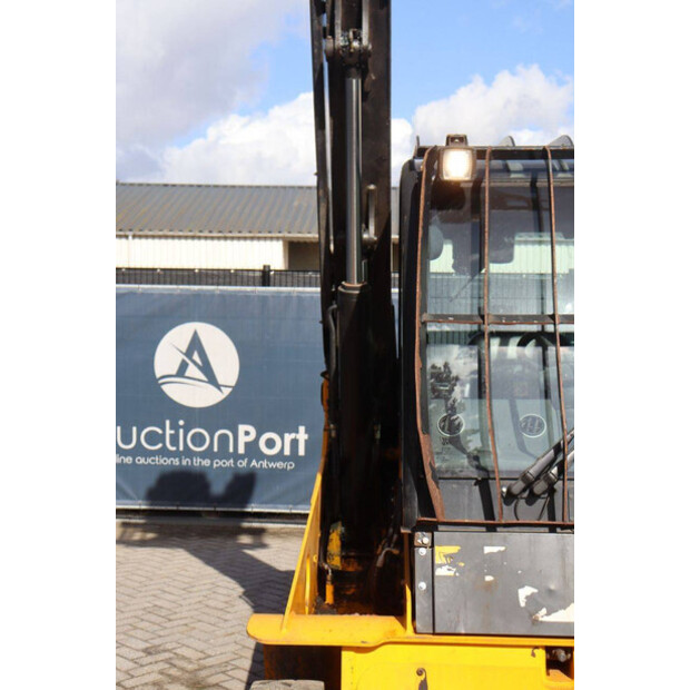 2016 JCB 30D-46416247