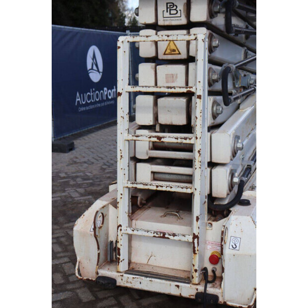 2014 بي بي S171-12E-46416257