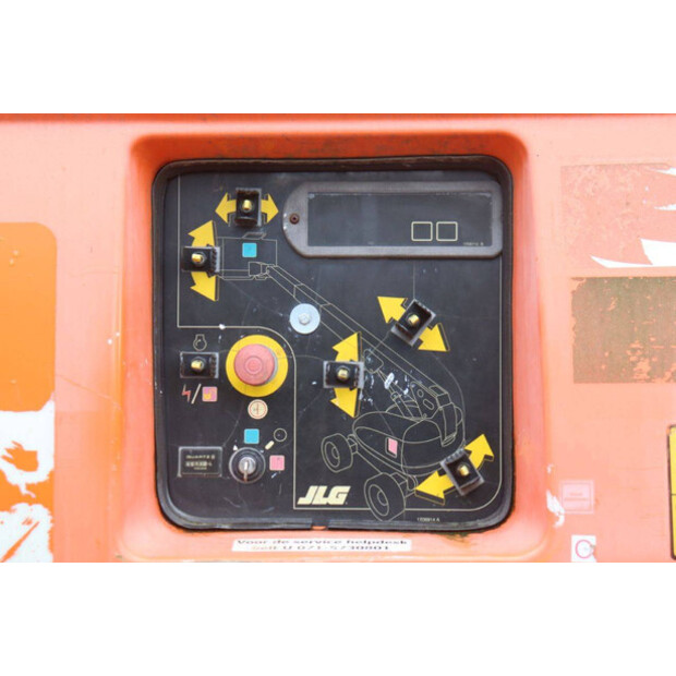 2008 JLG 680S-46416288