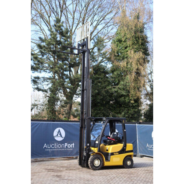 2017 يال 25VX-46416335