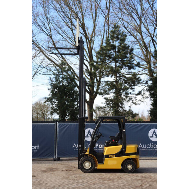 2017 يال 25VX-46416336