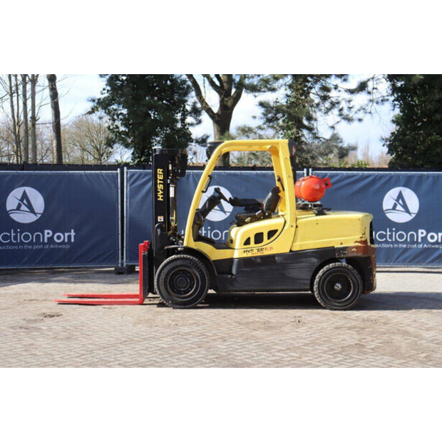 2020 Hyster H5.5FT-46416340