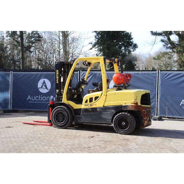 2020 Hyster H5.5FT-46416341