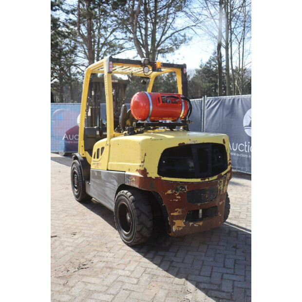 2020 Hyster H5.5FT-46416342