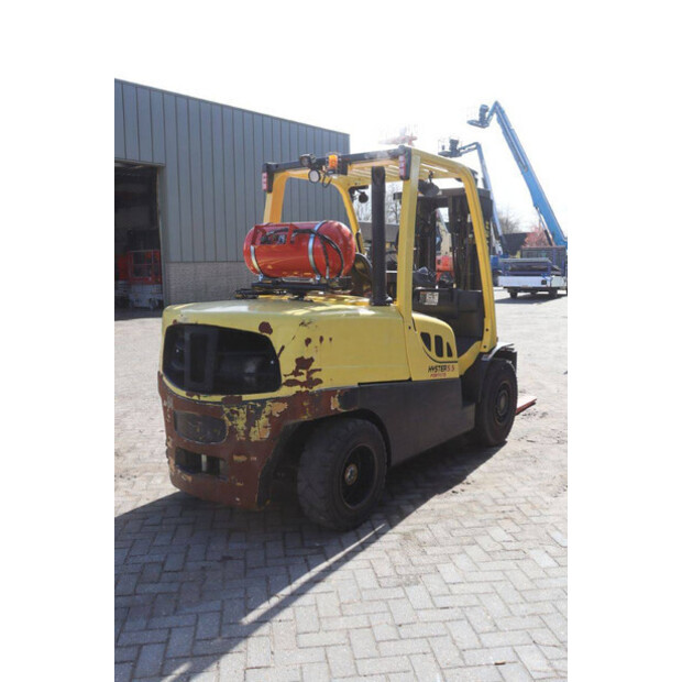 2020 Hyster H5.5FT-46416343