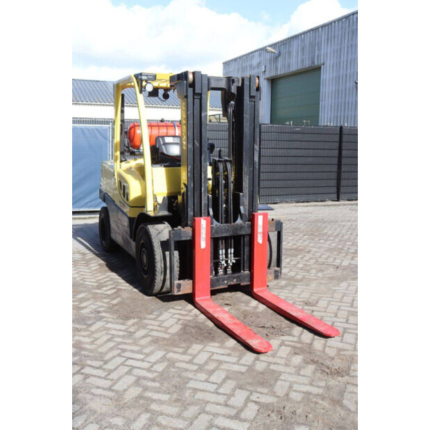 2020 Hyster H5.5FT-46416344