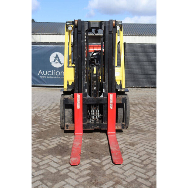 2020 Hyster H5.5FT-46416345