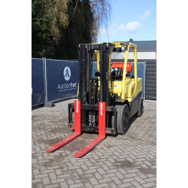 2020 Hyster H5.5FT-46416346