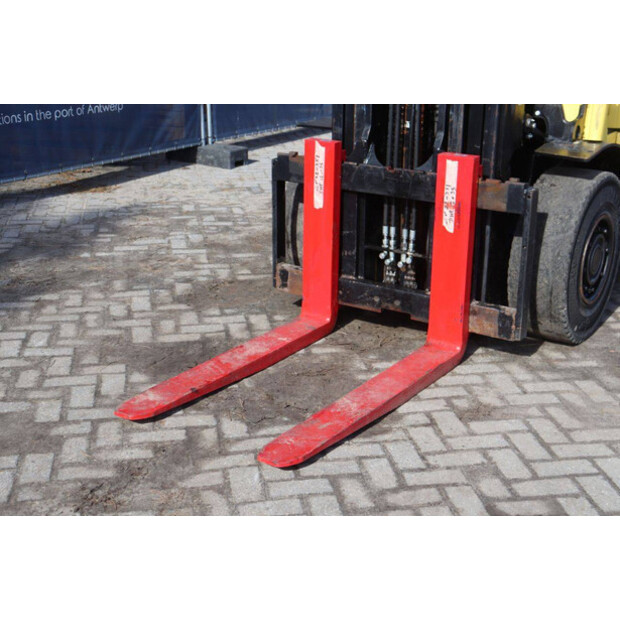 2020 Hyster H5.5FT-46416347