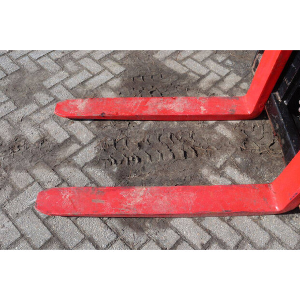 2020 Hyster H5.5FT-46416348