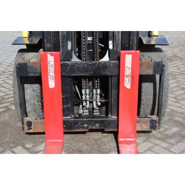 2020 Hyster H5.5FT-46416349