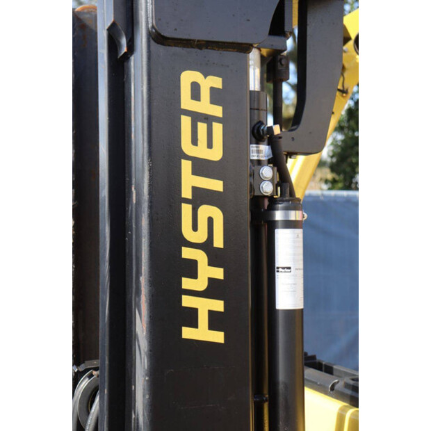 2020 Hyster H5.5FT-46416350