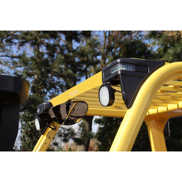 2020 Hyster H5.5FT-46416351