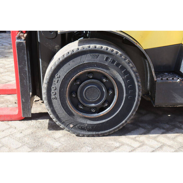 2020 Hyster H5.5FT-46416353