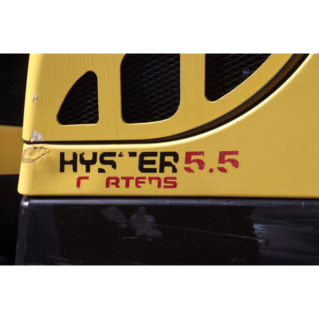 2020 Hyster H5.5FT-46416355
