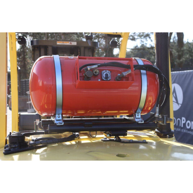 2020 Hyster H5.5FT-46416357