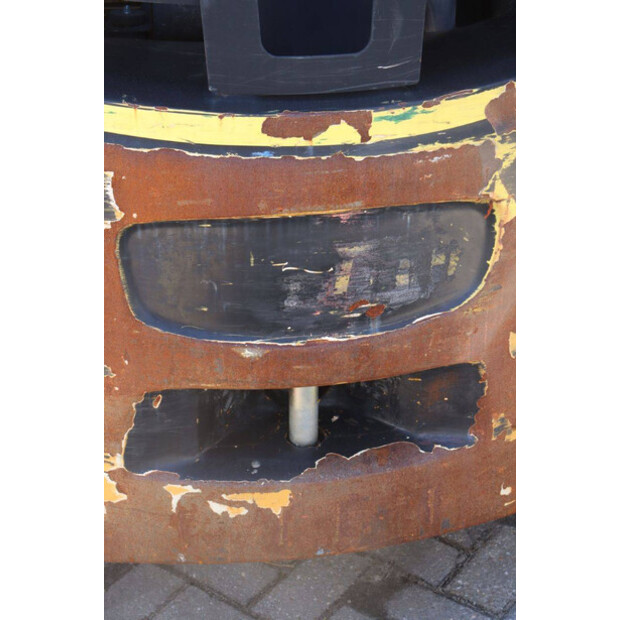 2020 Hyster H5.5FT-46416358