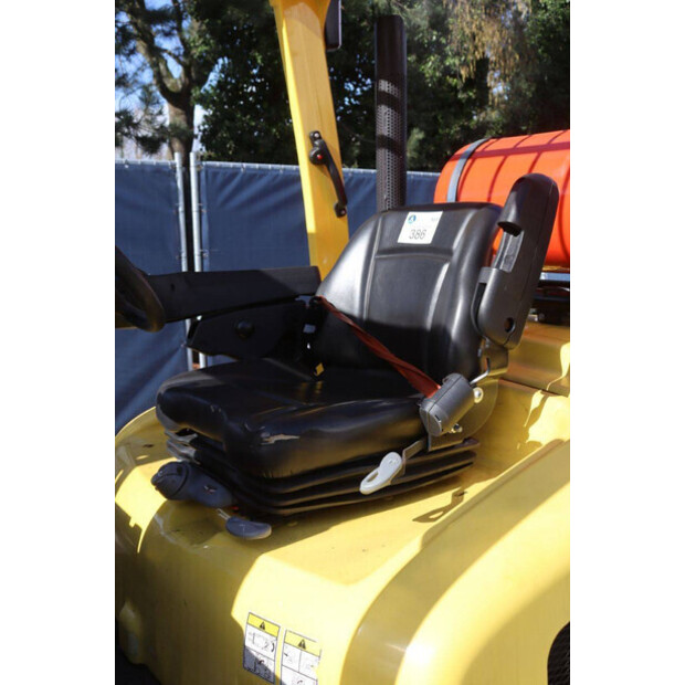 2020 Hyster H5.5FT-46416360