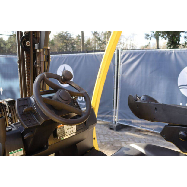 2020 Hyster H5.5FT-46416361