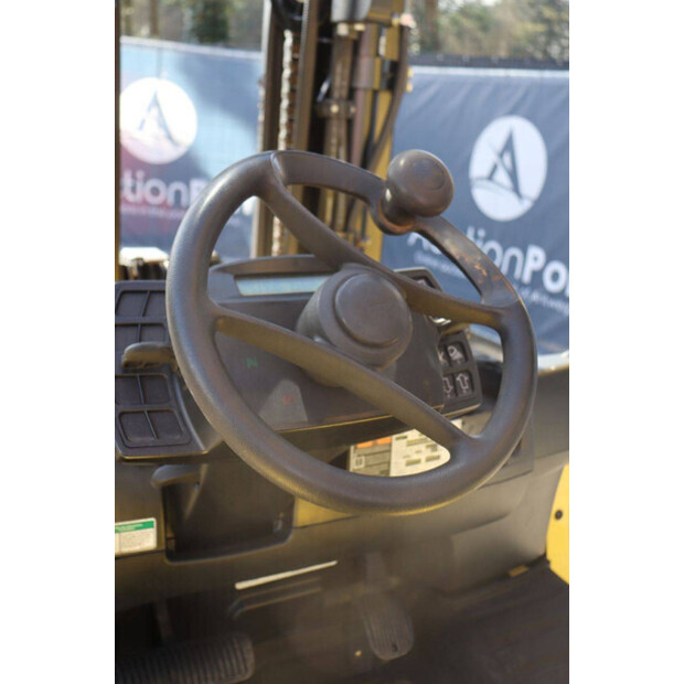 2020 Hyster H5.5FT-46416363