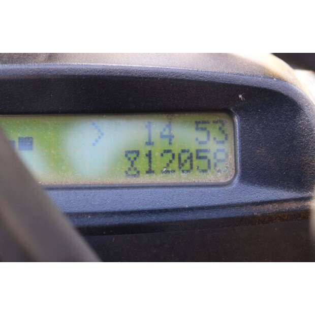 2020 Hyster H5.5FT-46416367