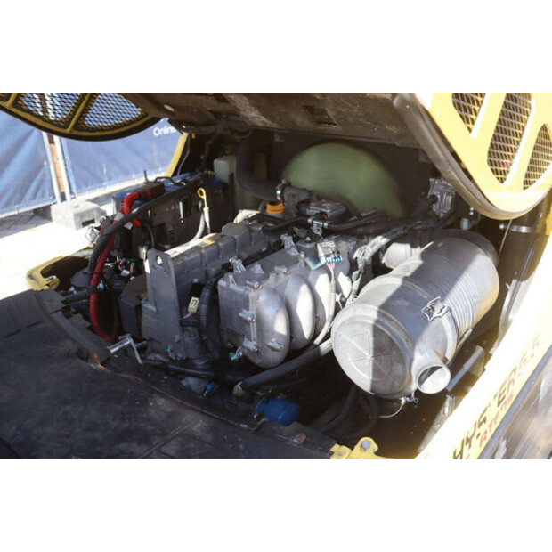 2020 Hyster H5.5FT-46416369