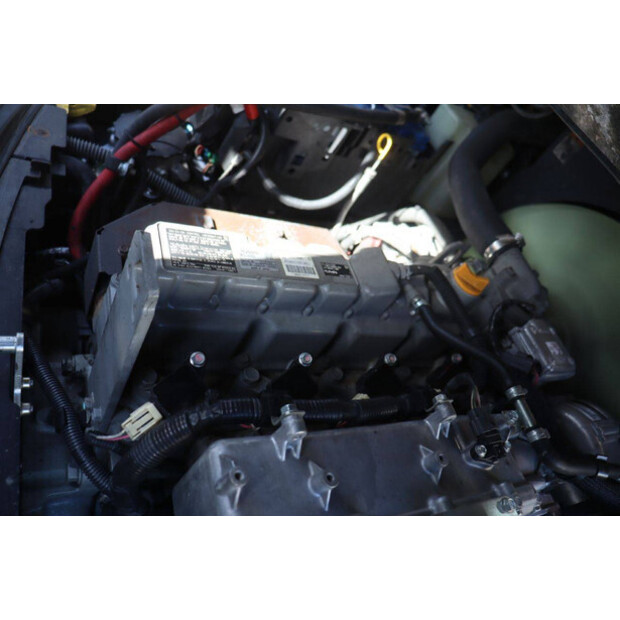 2020 Hyster H5.5FT-46416370