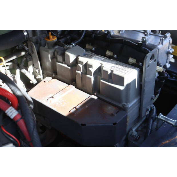 2020 Hyster H5.5FT-46416371