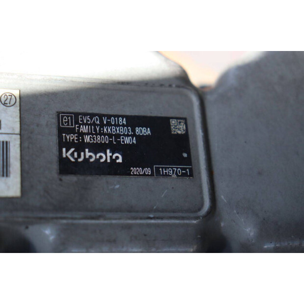 2020 Hyster H5.5FT-46416372