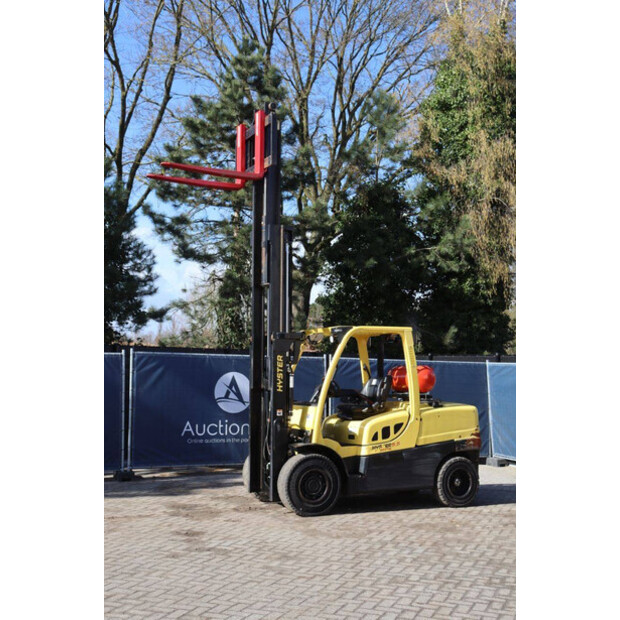 2020 Hyster H5.5FT-46416373