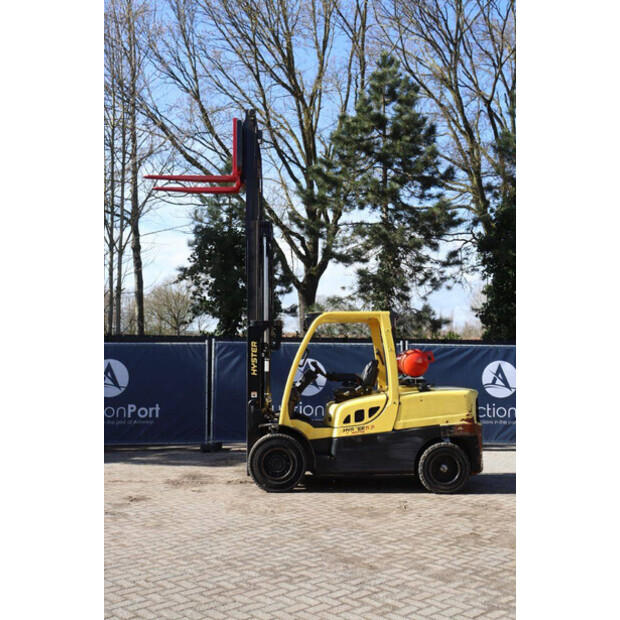 2020 Hyster H5.5FT-46416374