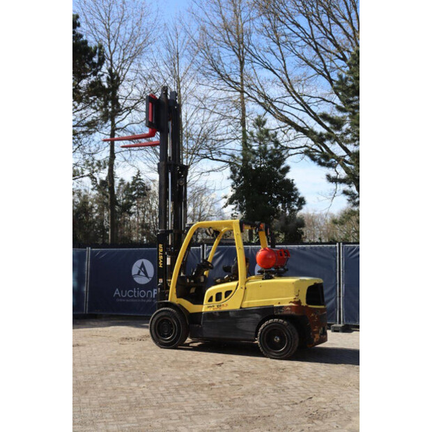 2020 Hyster H5.5FT-46416375
