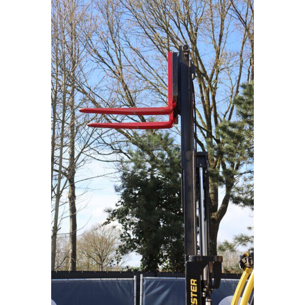 2020 Hyster H5.5FT-46416376