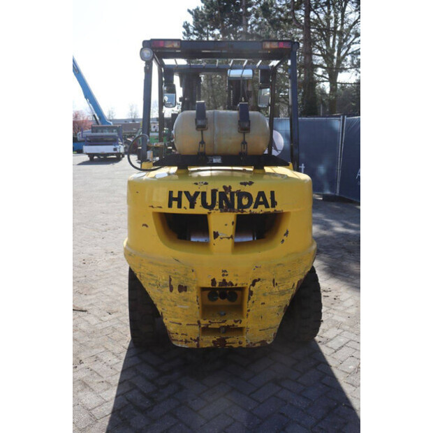 2013 Hyundai 45L-7A-46416381