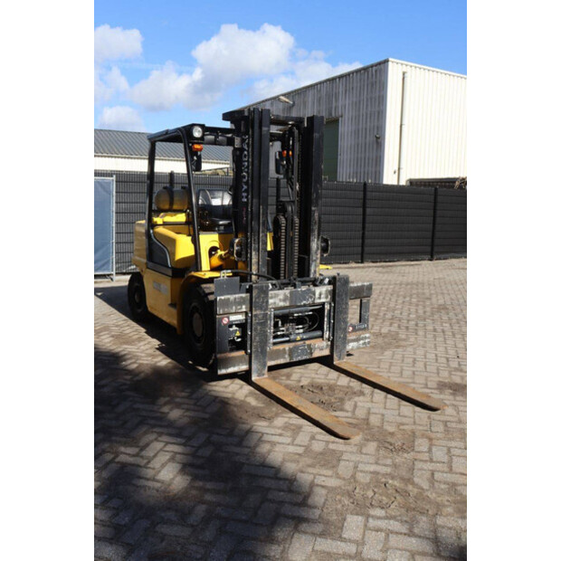 2013 Hyundai 45L-7A-46416383